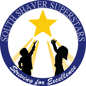 Team Page: South Shaver Elementary